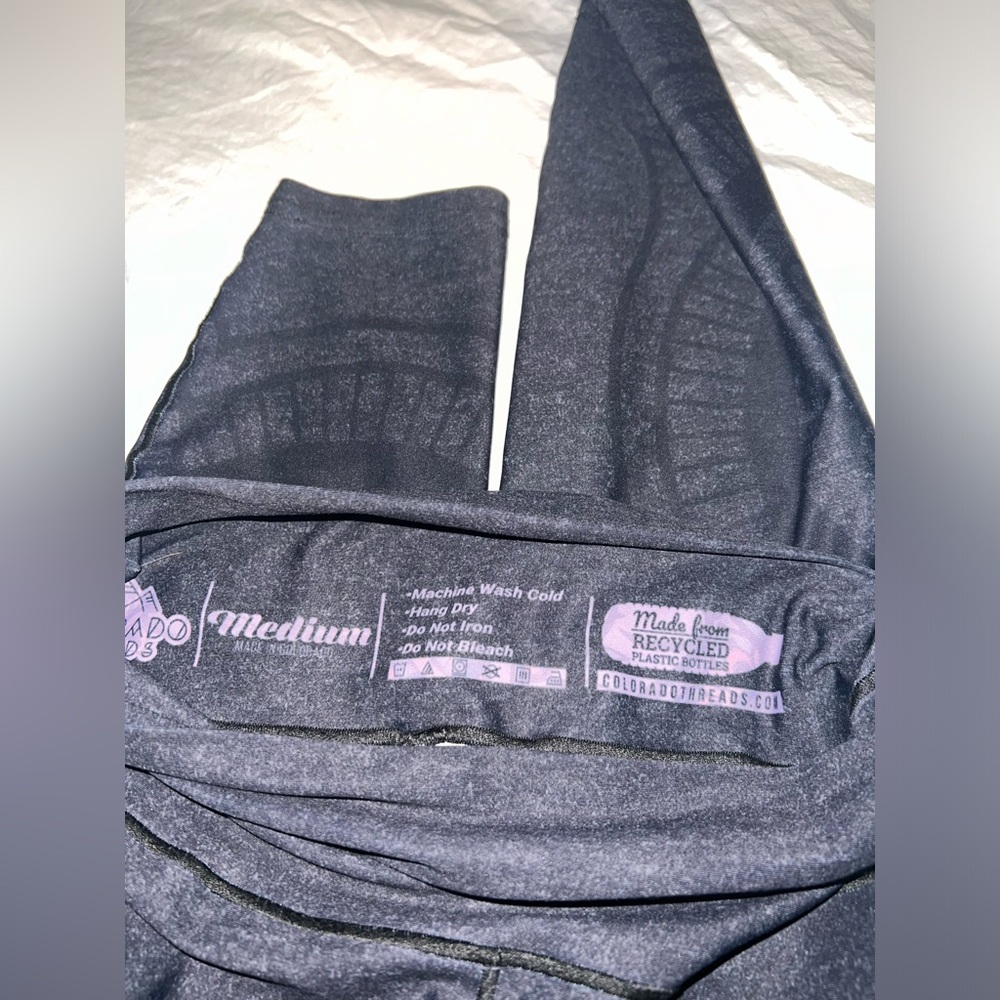 Colorado threads leggings - Picture 5 of 5